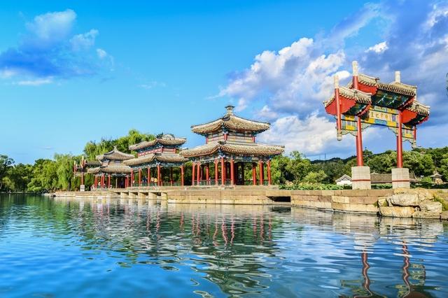 中國(guó)的名勝古跡有哪些（中國(guó)十大名勝古跡簡(jiǎn)短）(17)