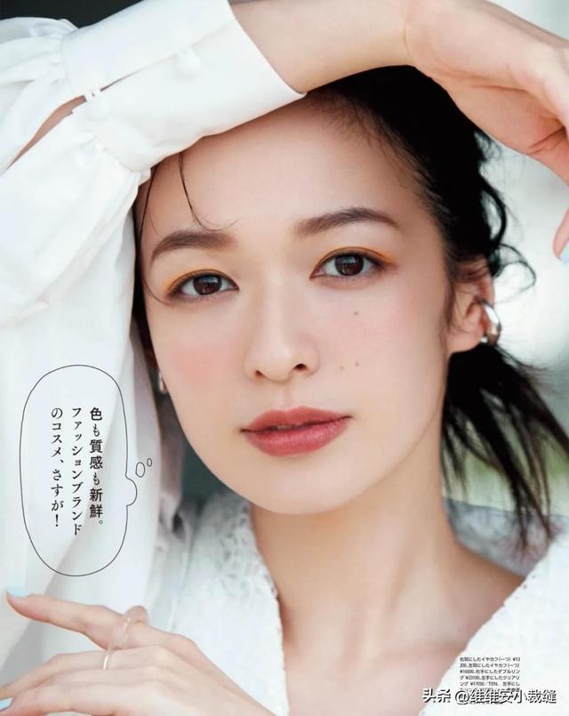 日系甜美妝容特點（七夕如何打造最撩人的妝容）(1)
