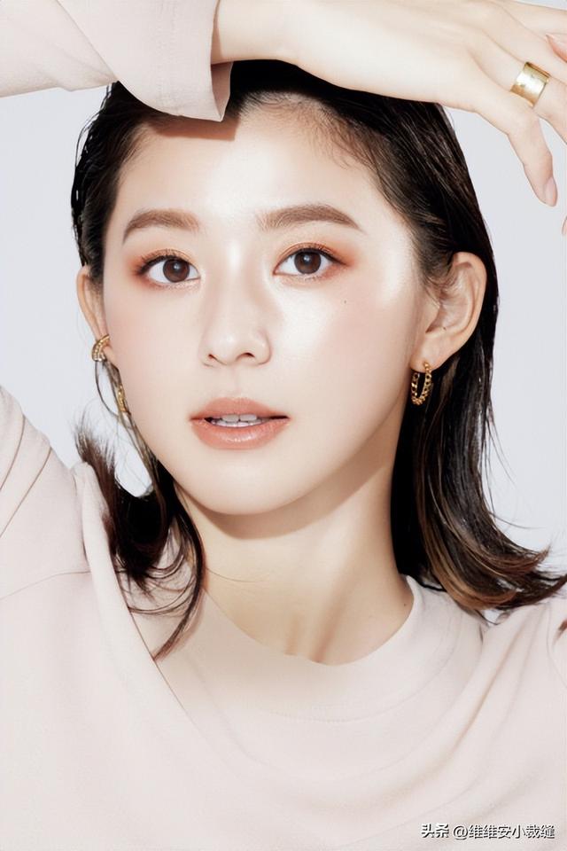 日系甜美妝容特點（七夕如何打造最撩人的妝容）(6)