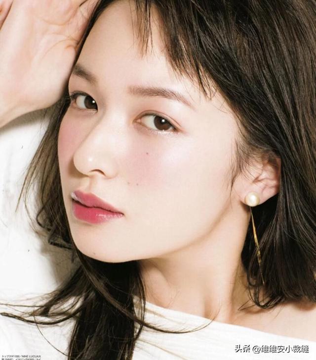 日系甜美妝容特點（七夕如何打造最撩人的妝容）(8)