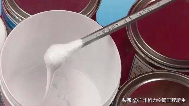 空調(diào)出現(xiàn)e2是什么情況（格力多聯(lián)機(jī)空調(diào)e2故障處理方法）(3)