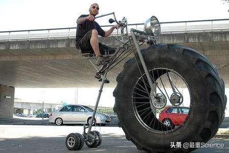 全球最貴自行車多少錢（世界上最貴的6輛自行車）(11)