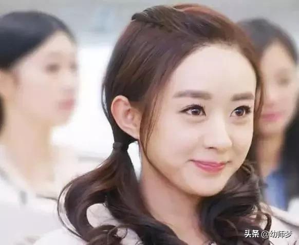 長發(fā)發(fā)型設計與臉型搭配（8款不挑臉型的長發(fā)發(fā)型）(13)