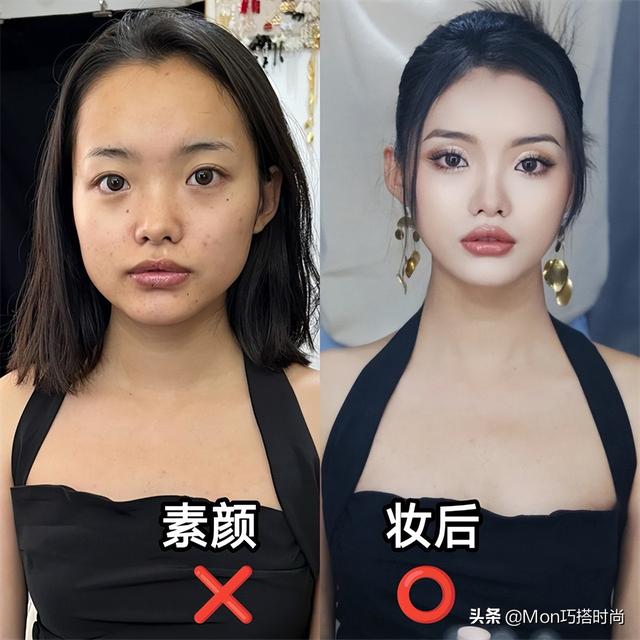 簡(jiǎn)單學(xué)化妝教程（教你4個(gè)淡妝步驟簡(jiǎn)單易學(xué)）(1)