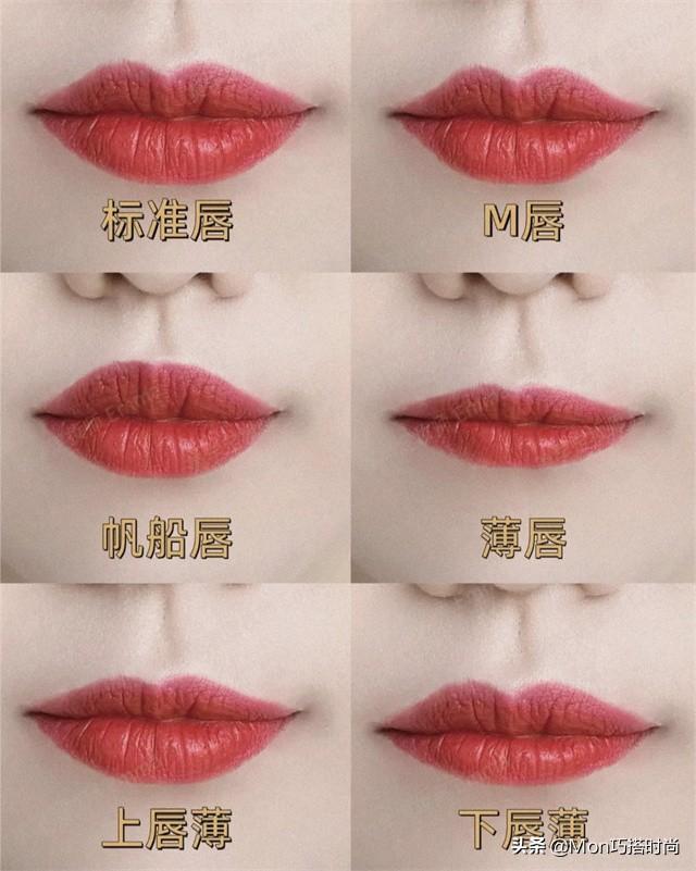 簡(jiǎn)單學(xué)化妝教程（教你4個(gè)淡妝步驟簡(jiǎn)單易學(xué)）(13)