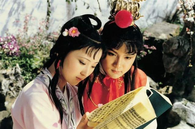 紅樓夢(mèng)四大家族哪個(gè)實(shí)力最強(qiáng)（紅樓夢(mèng)四大家族最后結(jié)局）(5)