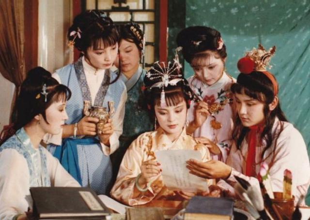 紅樓夢(mèng)四大家族哪個(gè)實(shí)力最強(qiáng)（紅樓夢(mèng)四大家族最后結(jié)局）(7)