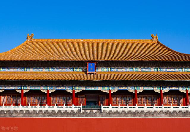 中國(guó)名勝古跡圖片（推薦國(guó)內(nèi)10個(gè)必打卡的名勝古跡）(1)