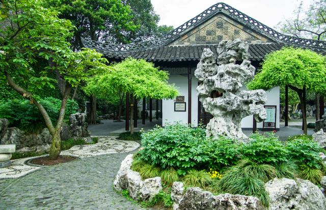 中國(guó)名勝古跡圖片（推薦國(guó)內(nèi)10個(gè)必打卡的名勝古跡）(9)