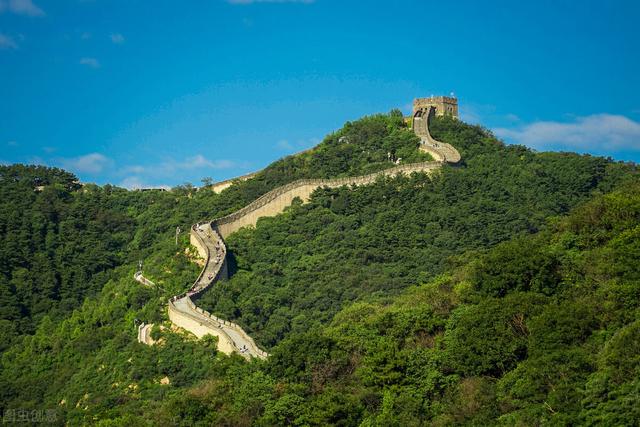 中國(guó)名勝古跡圖片（推薦國(guó)內(nèi)10個(gè)必打卡的名勝古跡）(12)
