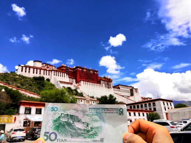 中國(guó)名勝古跡圖片（推薦國(guó)內(nèi)10個(gè)必打卡的名勝古跡）(15)