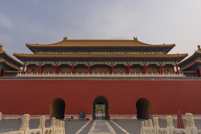 中國(guó)名勝古跡圖片（推薦國(guó)內(nèi)10個(gè)必打卡的名勝古跡）(20)