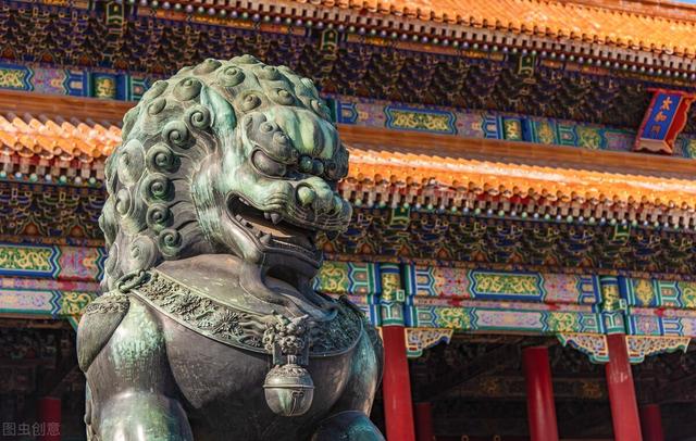 中國(guó)名勝古跡圖片（推薦國(guó)內(nèi)10個(gè)必打卡的名勝古跡）(22)