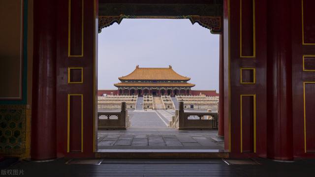 中國(guó)名勝古跡圖片（推薦國(guó)內(nèi)10個(gè)必打卡的名勝古跡）(23)