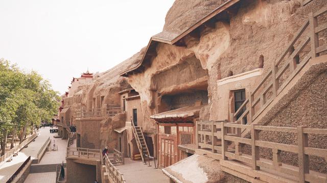 中國(guó)名勝古跡圖片（推薦國(guó)內(nèi)10個(gè)必打卡的名勝古跡）(27)