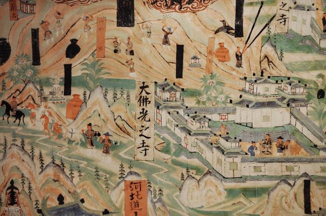 中國(guó)名勝古跡圖片（推薦國(guó)內(nèi)10個(gè)必打卡的名勝古跡）(28)