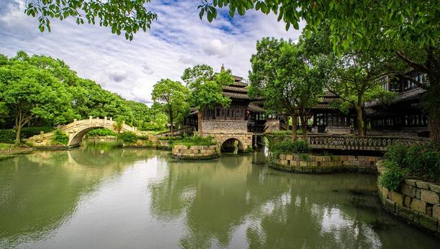 中國(guó)名勝古跡圖片（推薦國(guó)內(nèi)10個(gè)必打卡的名勝古跡）(30)
