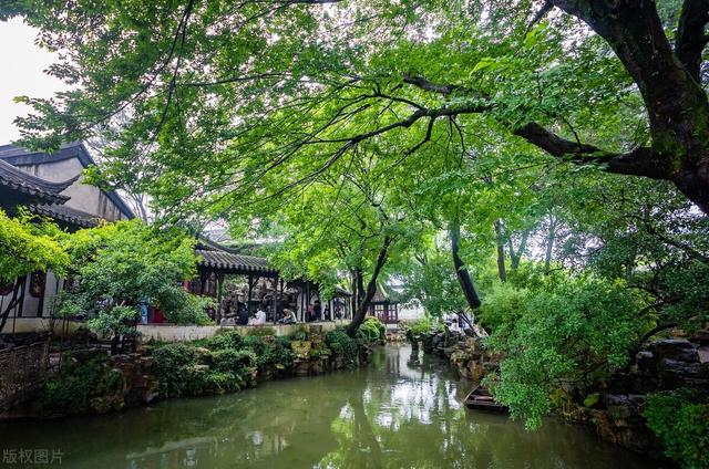 中國(guó)名勝古跡圖片（推薦國(guó)內(nèi)10個(gè)必打卡的名勝古跡）(31)