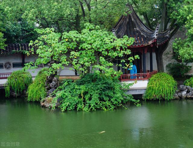 中國(guó)名勝古跡圖片（推薦國(guó)內(nèi)10個(gè)必打卡的名勝古跡）(32)