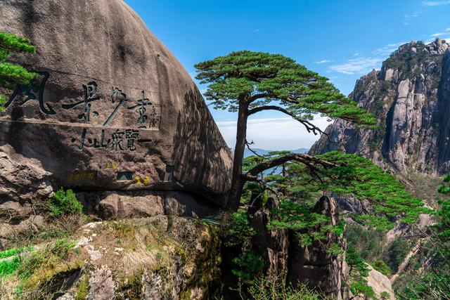 中國(guó)名勝古跡圖片（推薦國(guó)內(nèi)10個(gè)必打卡的名勝古跡）(34)