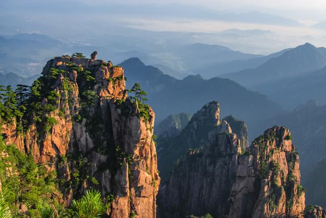 中國(guó)名勝古跡圖片（推薦國(guó)內(nèi)10個(gè)必打卡的名勝古跡）(35)