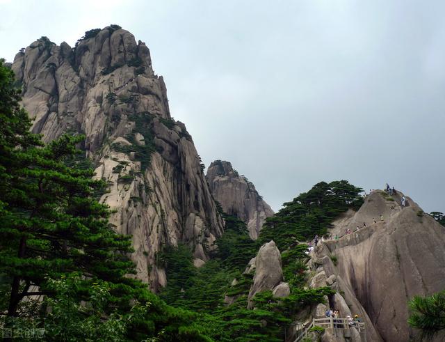 中國(guó)名勝古跡圖片（推薦國(guó)內(nèi)10個(gè)必打卡的名勝古跡）(36)