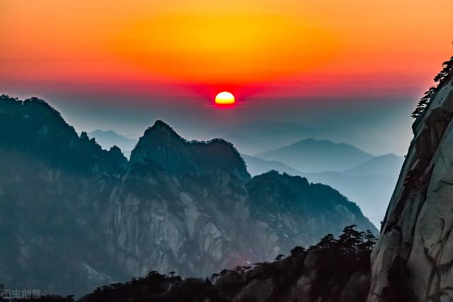 中國(guó)名勝古跡圖片（推薦國(guó)內(nèi)10個(gè)必打卡的名勝古跡）(38)