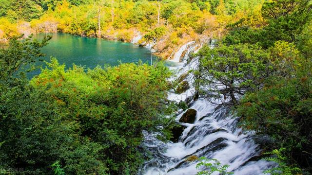 中國(guó)名勝古跡圖片（推薦國(guó)內(nèi)10個(gè)必打卡的名勝古跡）(40)
