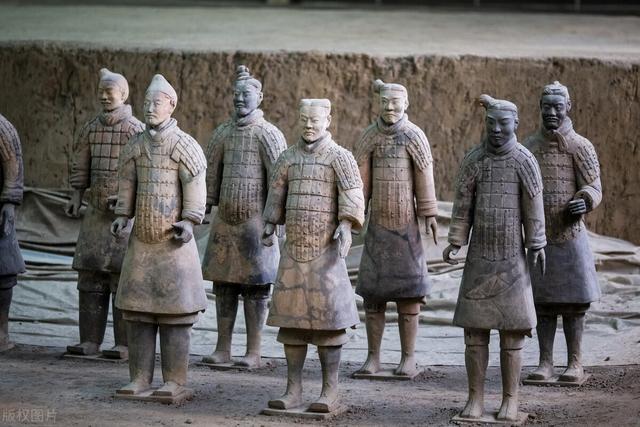 中國(guó)名勝古跡圖片（推薦國(guó)內(nèi)10個(gè)必打卡的名勝古跡）(43)
