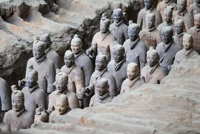 中國(guó)名勝古跡圖片（推薦國(guó)內(nèi)10個(gè)必打卡的名勝古跡）(45)