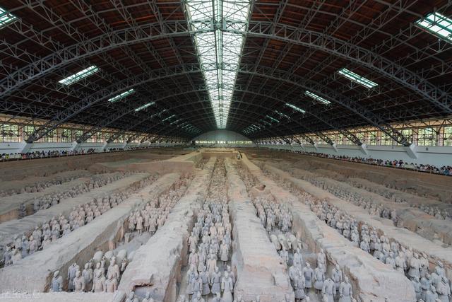 中國(guó)名勝古跡圖片（推薦國(guó)內(nèi)10個(gè)必打卡的名勝古跡）(46)