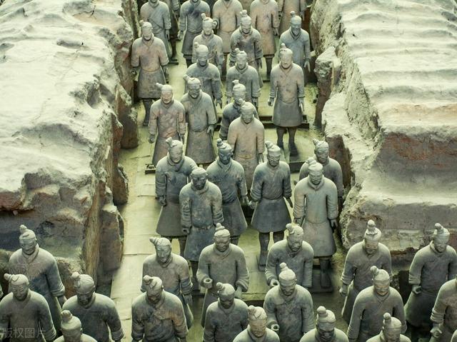 中國(guó)名勝古跡圖片（推薦國(guó)內(nèi)10個(gè)必打卡的名勝古跡）(47)