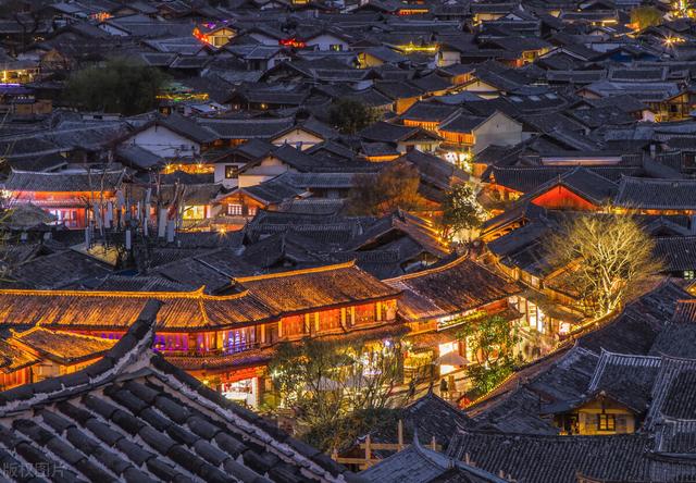 中國(guó)名勝古跡圖片（推薦國(guó)內(nèi)10個(gè)必打卡的名勝古跡）(52)