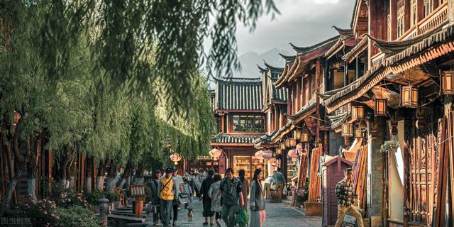 中國(guó)名勝古跡圖片（推薦國(guó)內(nèi)10個(gè)必打卡的名勝古跡）(53)