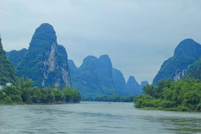 中國(guó)名勝古跡圖片（推薦國(guó)內(nèi)10個(gè)必打卡的名勝古跡）(56)