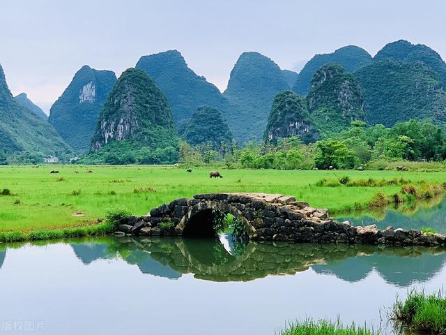 中國(guó)名勝古跡圖片（推薦國(guó)內(nèi)10個(gè)必打卡的名勝古跡）(58)