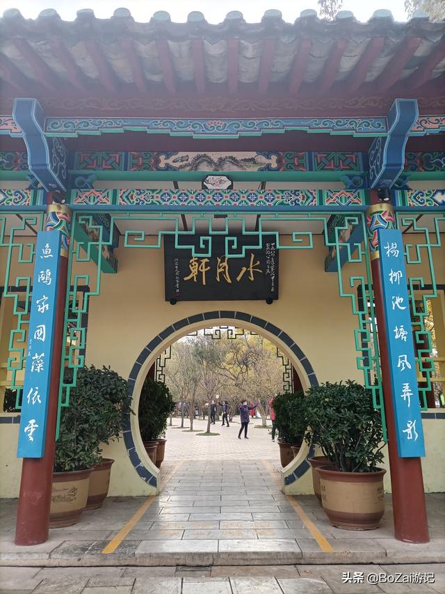昆明有什么好玩的地方（到云南昆明旅游必去的21個景點）(7)
