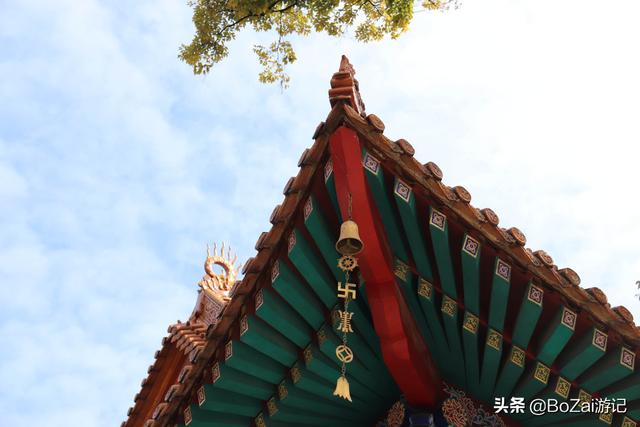 昆明有什么好玩的地方（到云南昆明旅游必去的21個景點）(13)