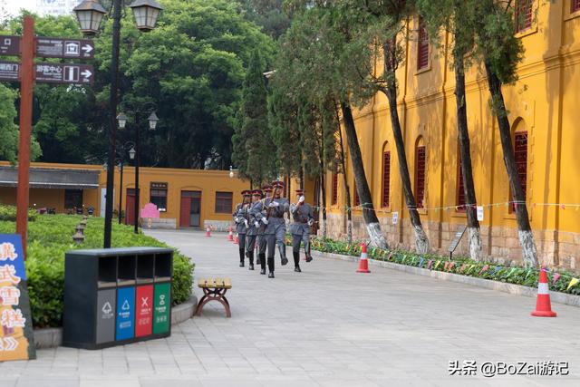 昆明有什么好玩的地方（到云南昆明旅游必去的21個景點）(25)