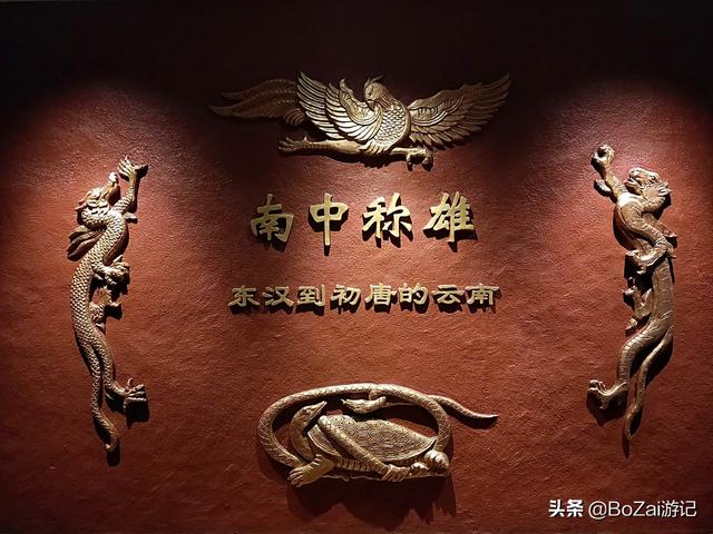 昆明有什么好玩的地方（到云南昆明旅游必去的21個景點）(33)