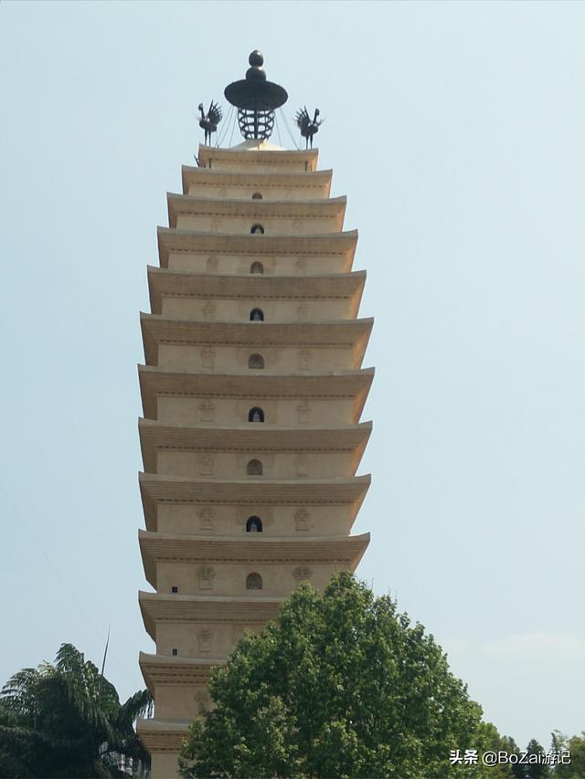 昆明有什么好玩的地方（到云南昆明旅游必去的21個景點）(43)