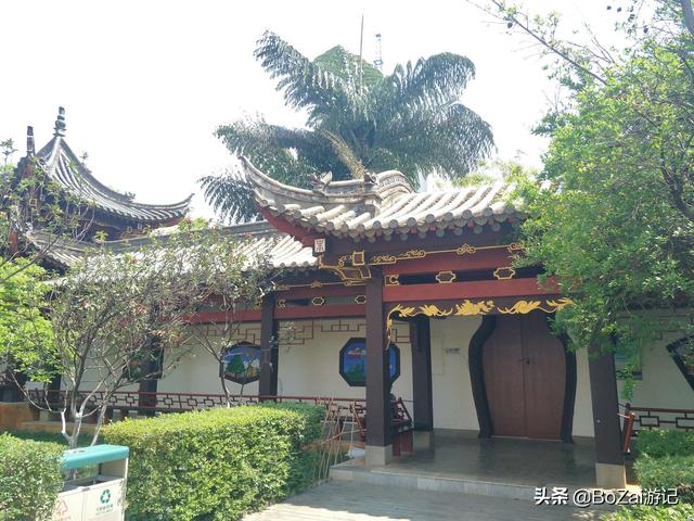 昆明有什么好玩的地方（到云南昆明旅游必去的21個景點）(44)