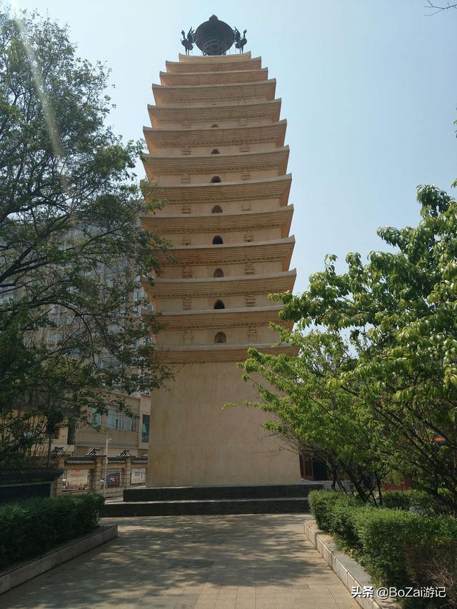 昆明有什么好玩的地方（到云南昆明旅游必去的21個景點）(47)