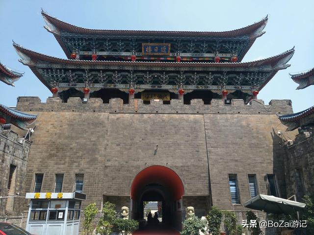 昆明有什么好玩的地方（到云南昆明旅游必去的21個景點）(48)