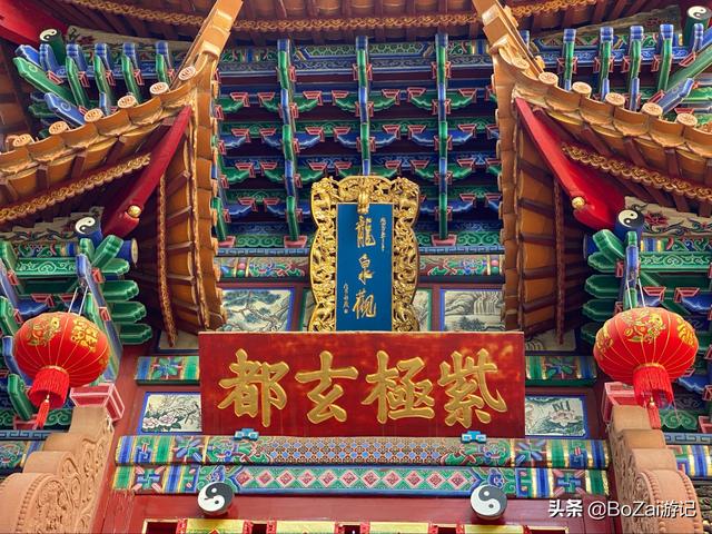 昆明有什么好玩的地方（到云南昆明旅游必去的21個景點）(61)
