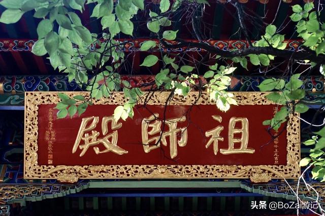 昆明有什么好玩的地方（到云南昆明旅游必去的21個景點）(62)