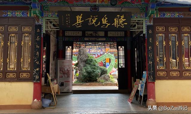 昆明有什么好玩的地方（到云南昆明旅游必去的21個景點）(70)