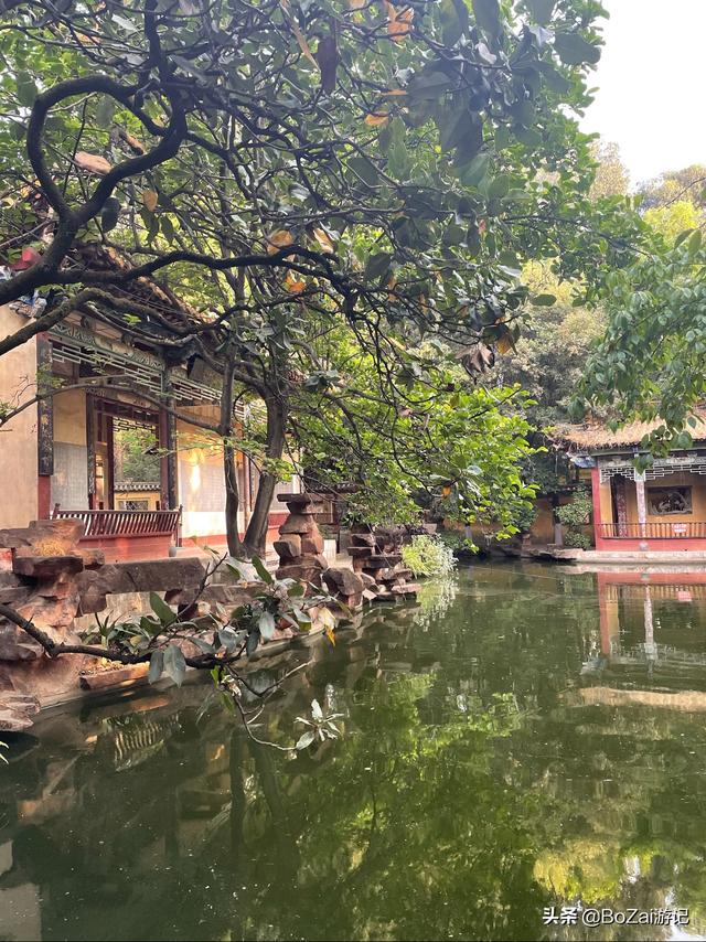 昆明有什么好玩的地方（到云南昆明旅游必去的21個景點）(72)
