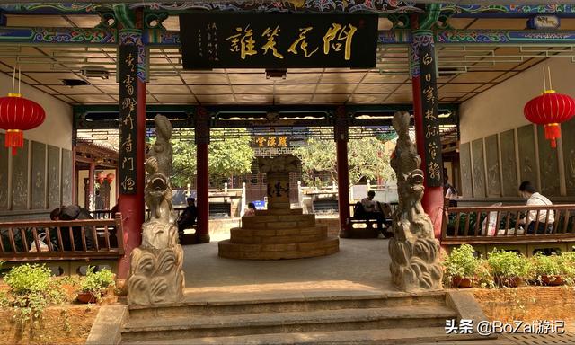 昆明有什么好玩的地方（到云南昆明旅游必去的21個景點）(73)