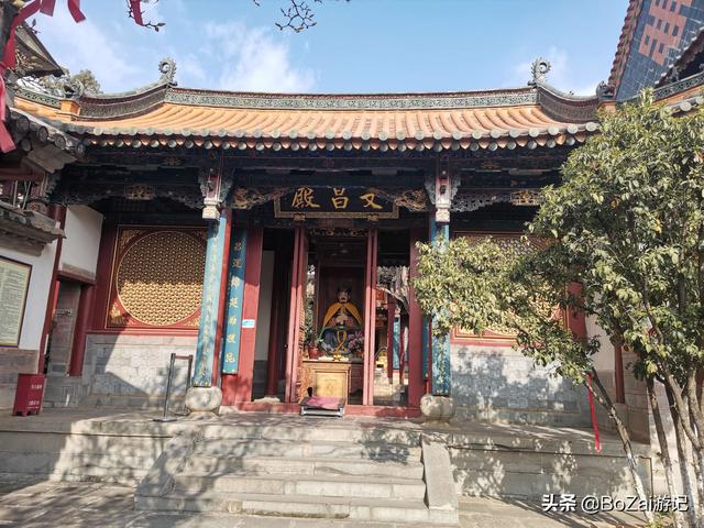 昆明有什么好玩的地方（到云南昆明旅游必去的21個景點）(77)